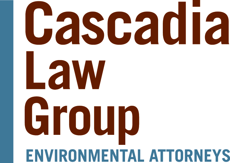 Cascadia Law Group Environmental Attorneys