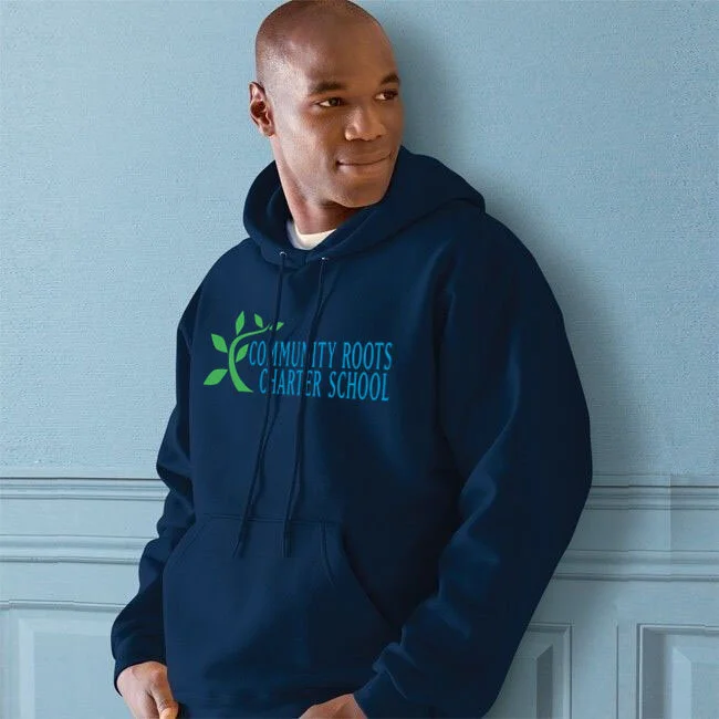 Blue roots hoodie new arrivals