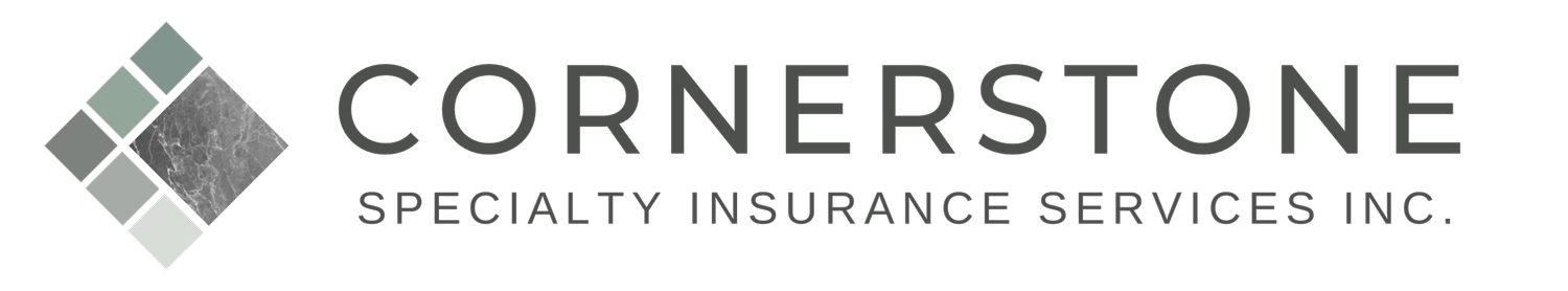 Cornerstone Insurance