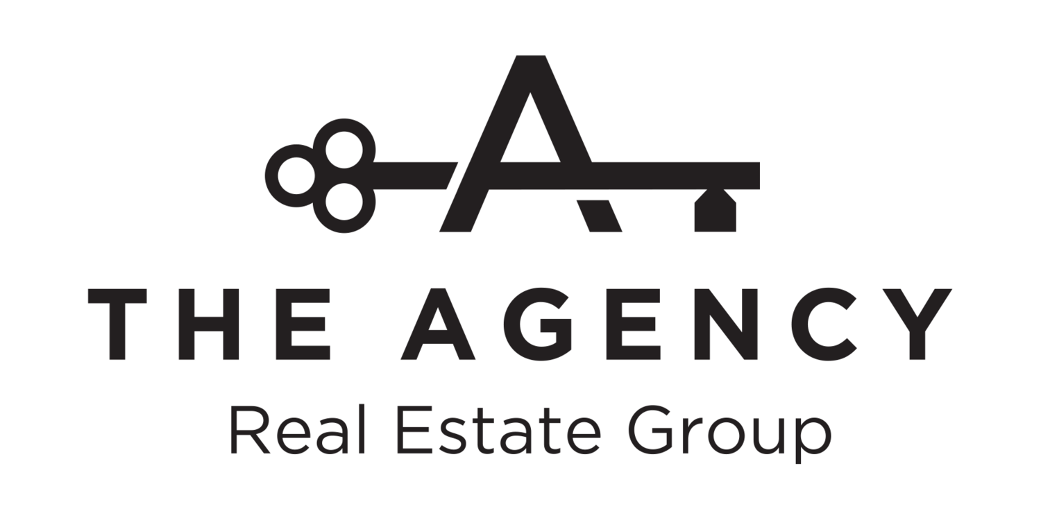 The Agency Real Estate Group