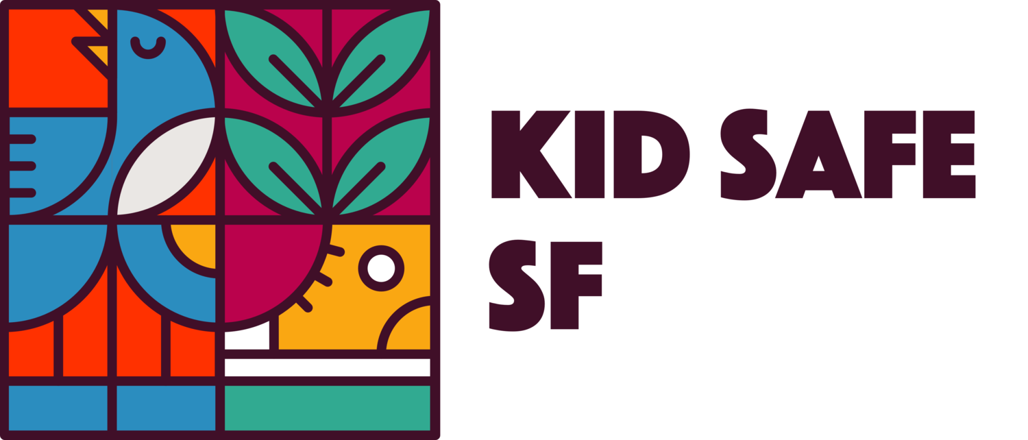 Kid Safe SF