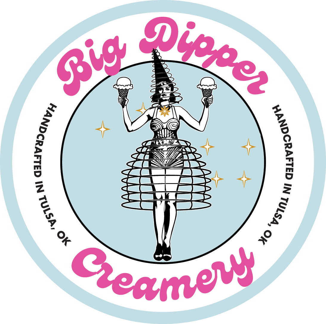 Big Dipper Creamery