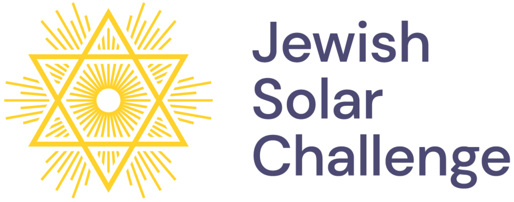 Jewish Solar Challenge
