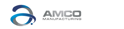 Amco Manufacturing CNC Machine Shop