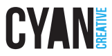 Cyan Creative - Simple Soft Shirts