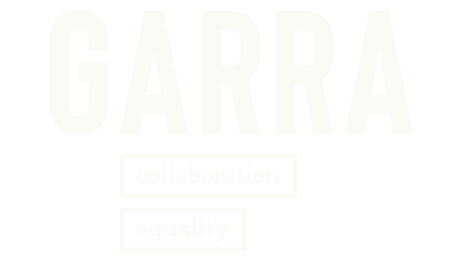 Garra