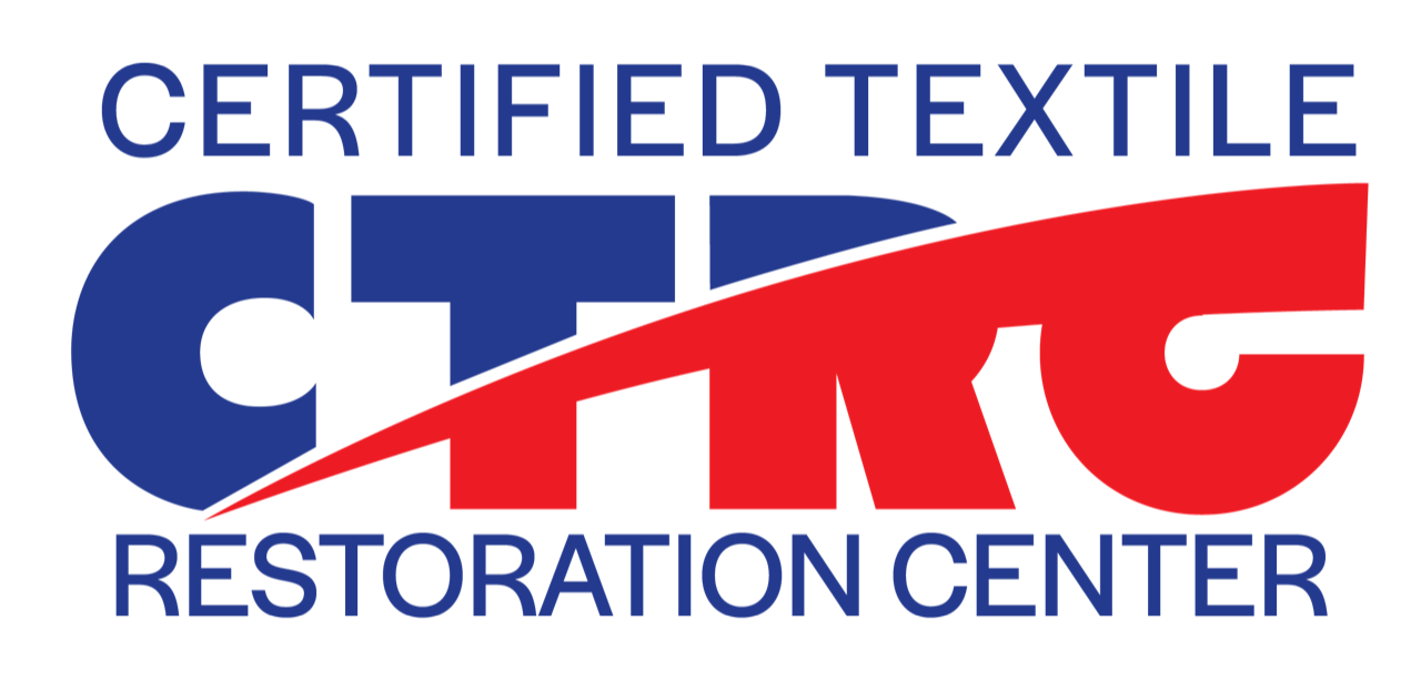 Certified Textile Restoration Center