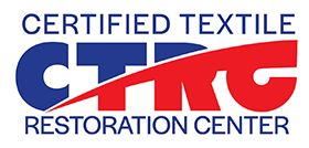 Certified Textile Restoration Center