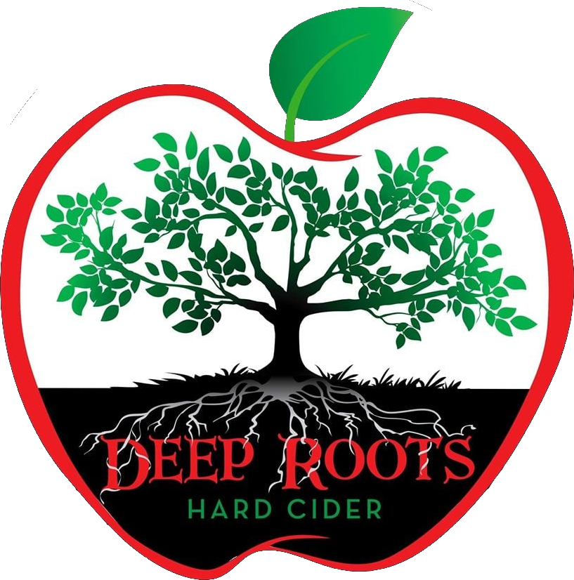 Deep Roots Hard Cider