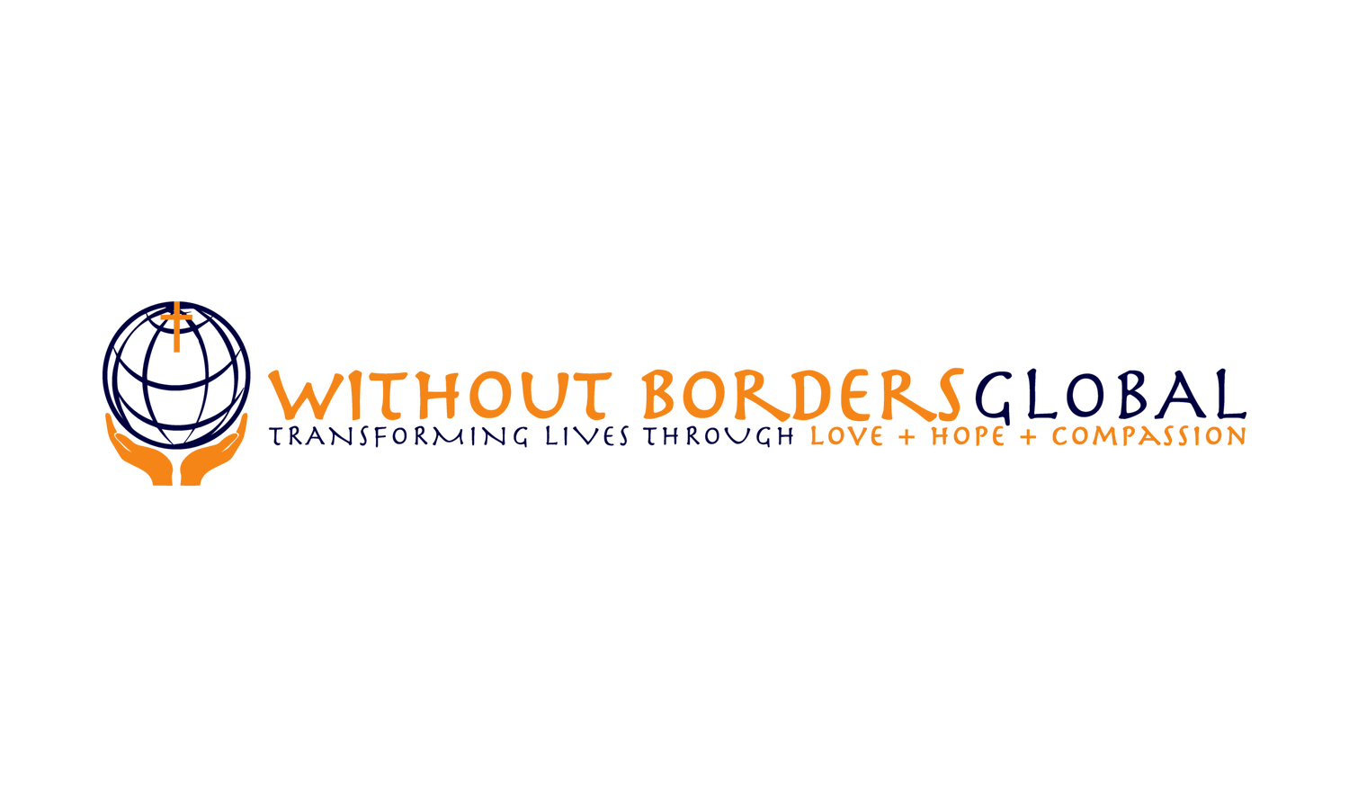 Without Borders Global Church &amp; Nonprofit