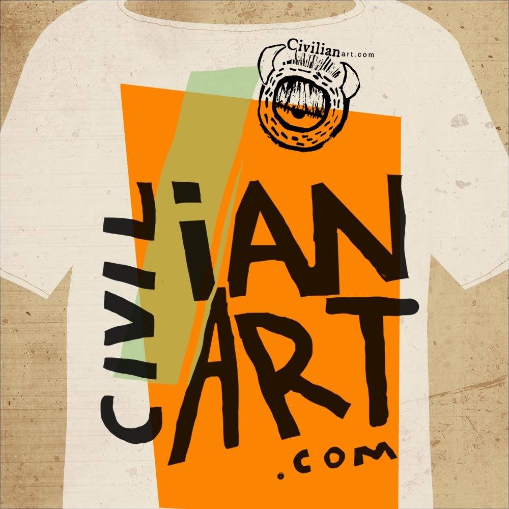 CivilianArt.com