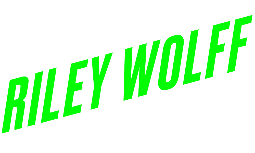 Riley Wolff