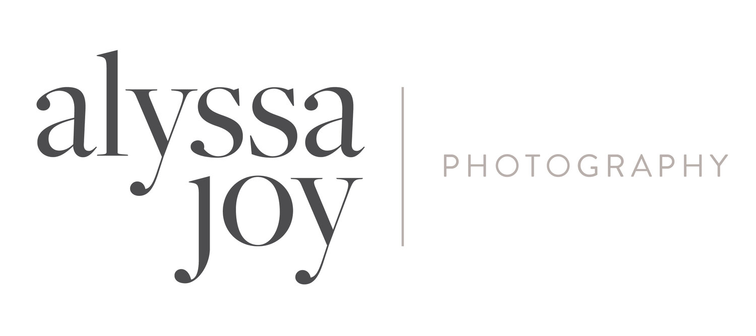 Alyssa Joy Photography
