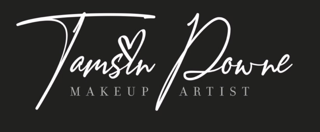 Tamsin Powne Makeup-Artist