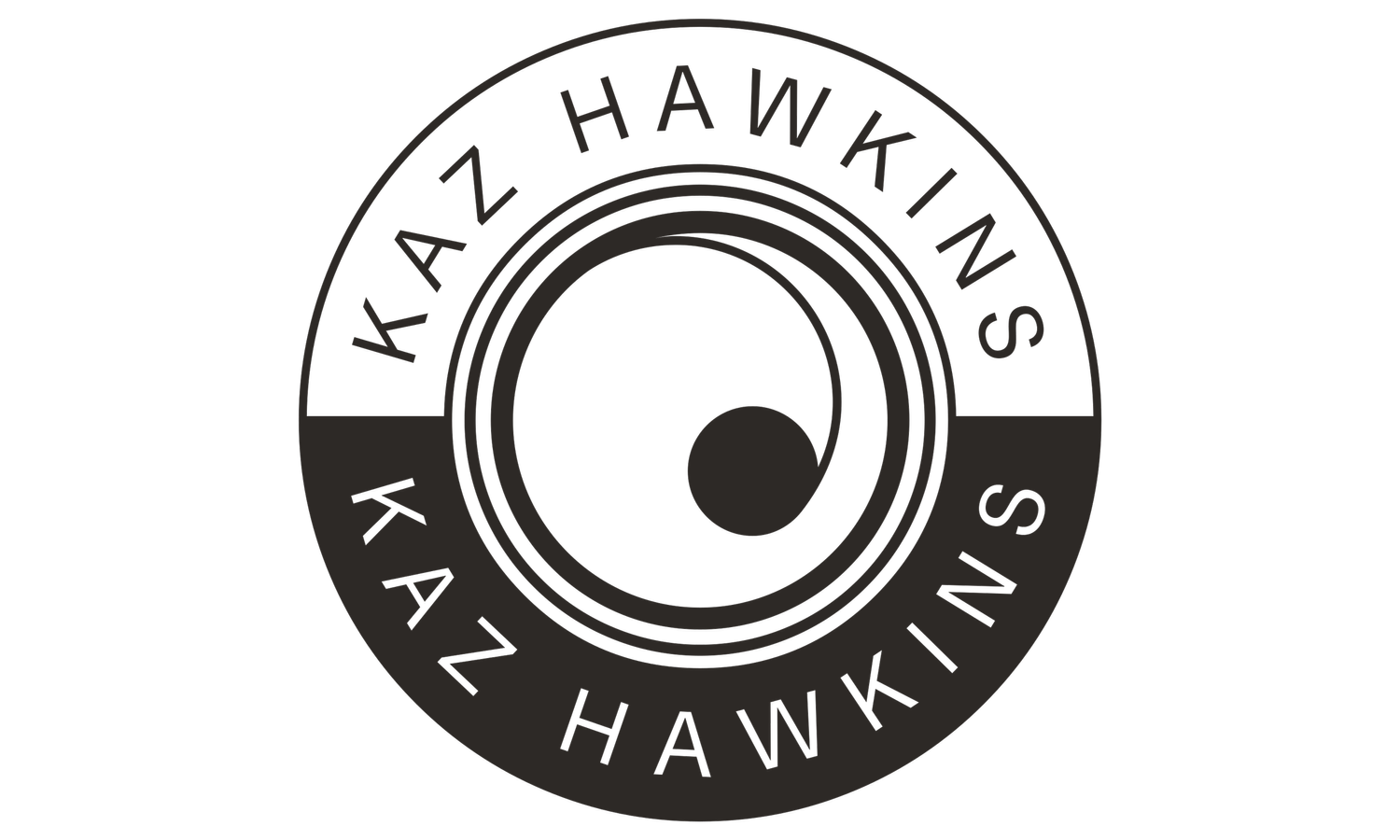 KAZ HAWKINS