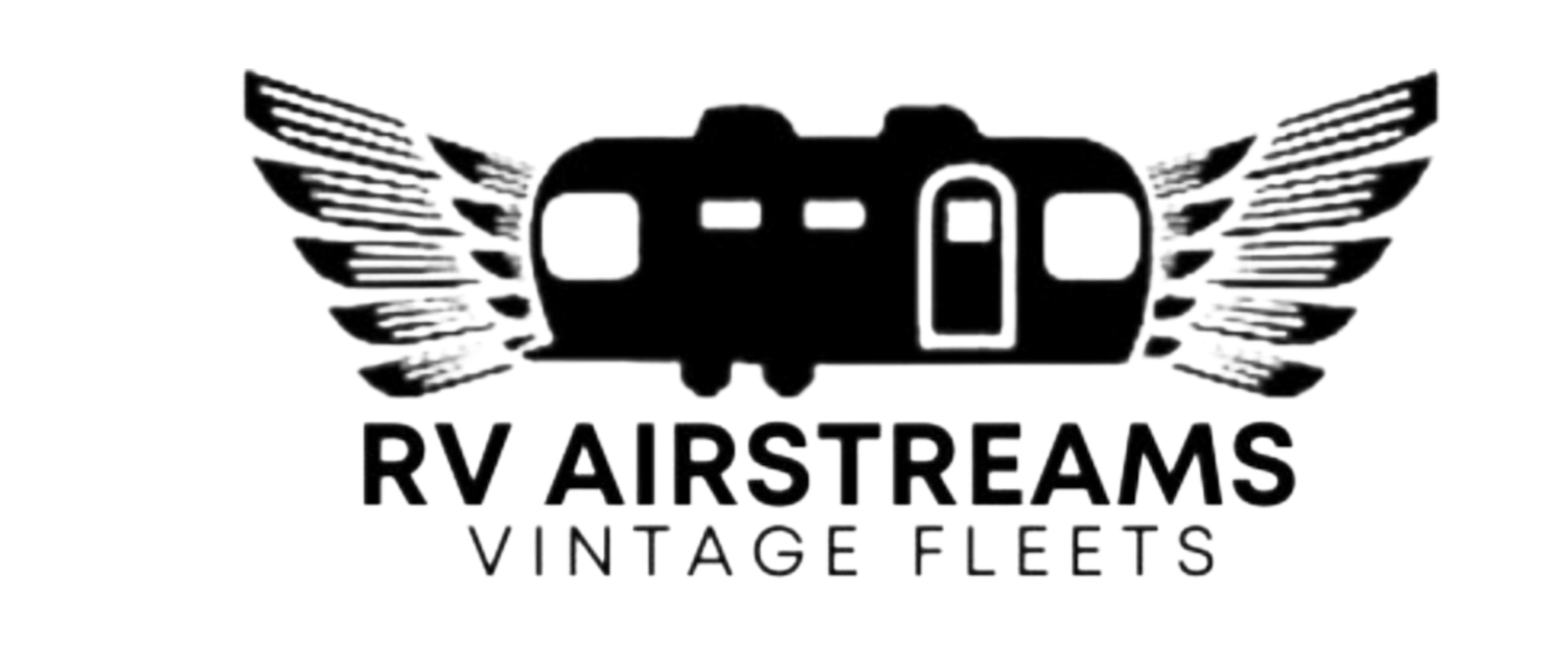 RV Airstreams | Vintage Fleets