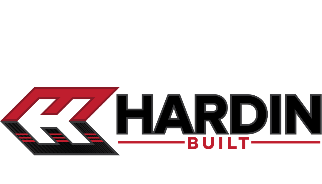 Hardin Built
