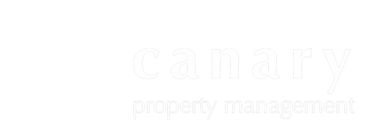 Canary Property Management