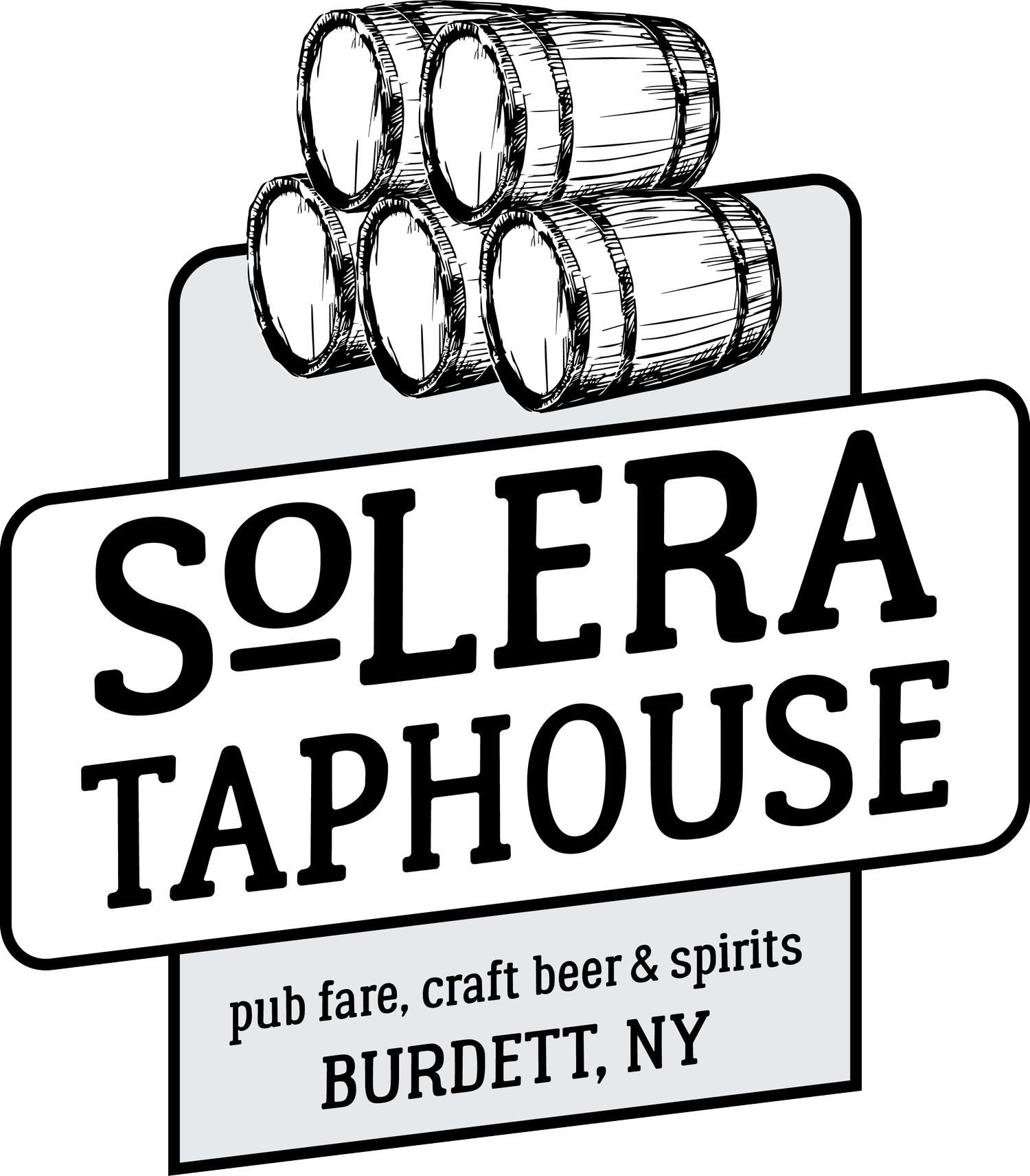 Solera Tap House