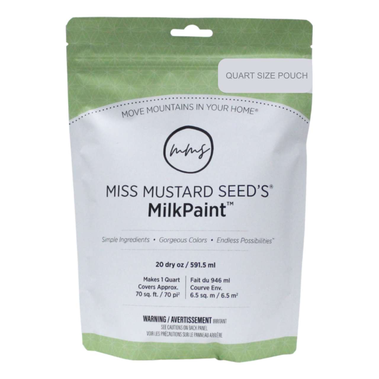 Studio Buffet In Schloss And White Wax — Miss Mustard Seed's Milk Paint