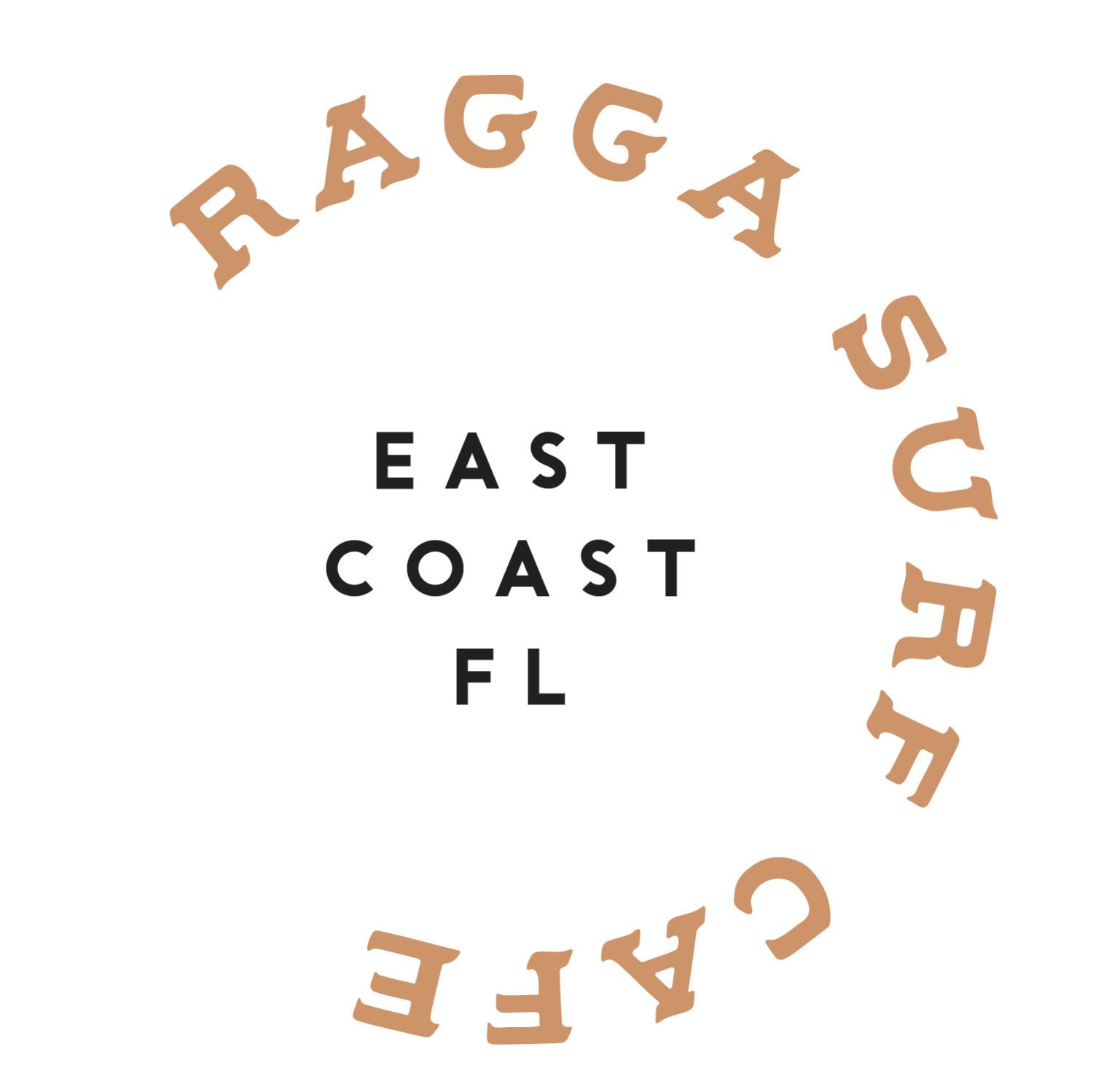 Ragga Surf Cafe | Chef-Driven Mobile Surf Cafe in Marineland, FL