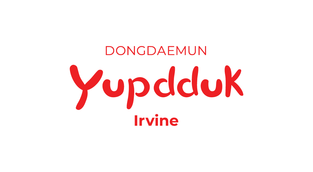 YUPDDUK IRVINE