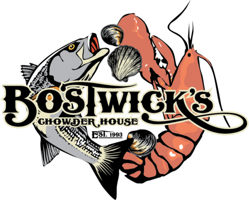 Bostwick&#39;s Chowder House