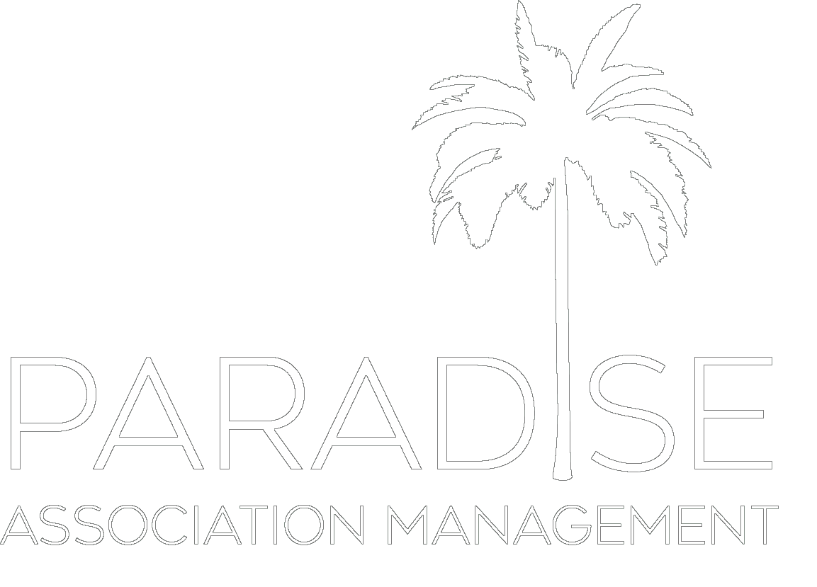 Paradise Association Management
