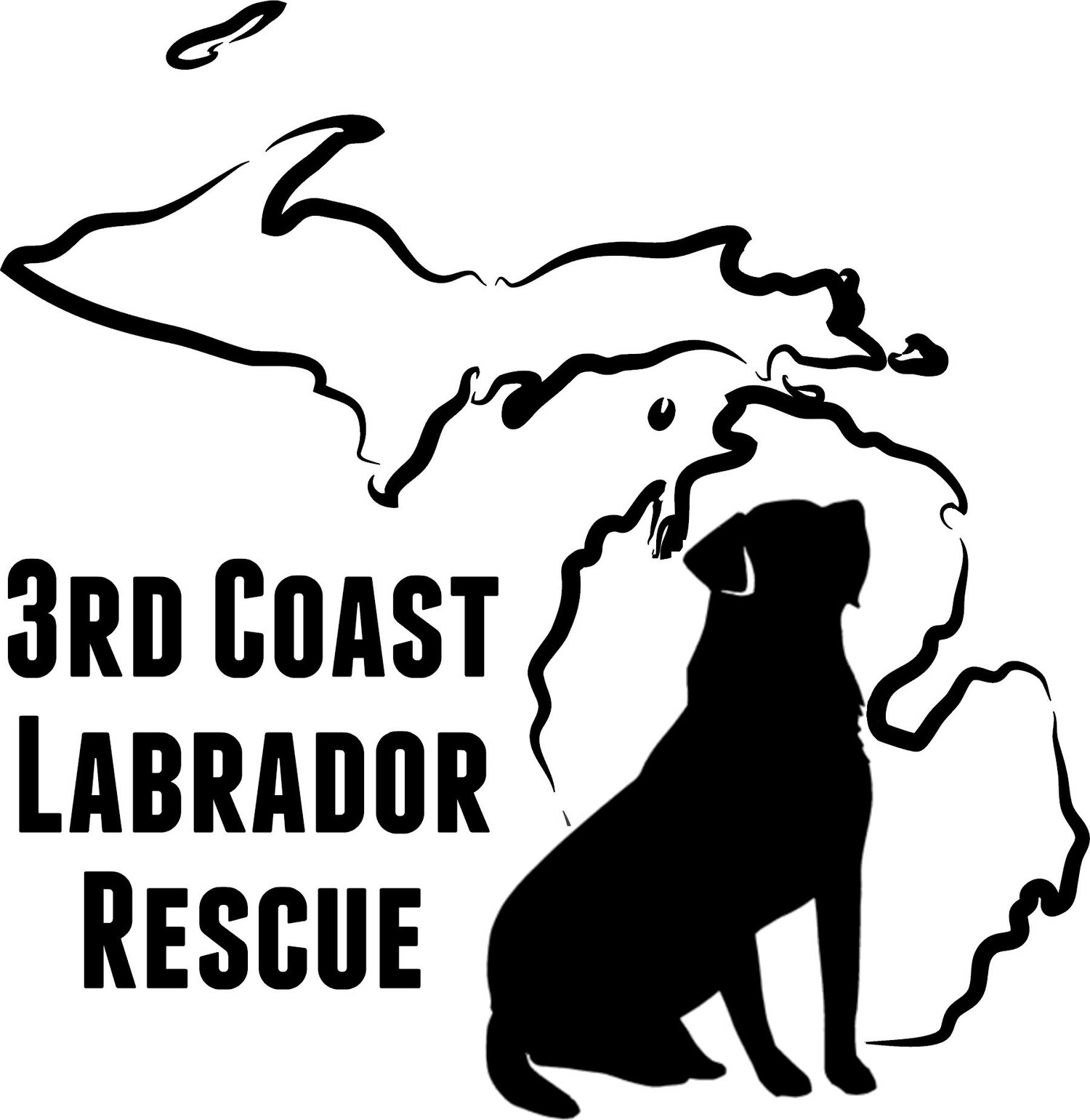 3rd Coast Labrador Retriever Rescue