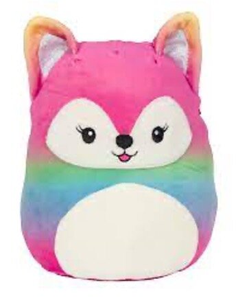 7 Disney Squishmallows — JaM's Gifts & Collectibles