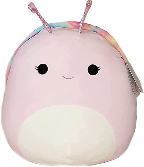 SQUISHMALLOW 12'' SEALIFE EXCLUSIVE - ERIC