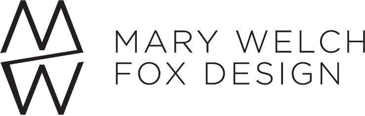 Mary Welch Fox Design