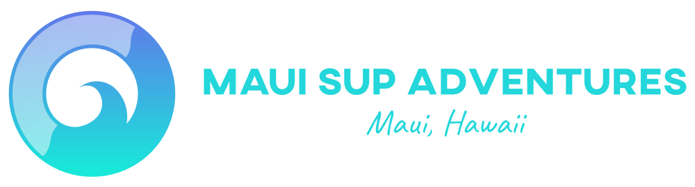 Maui SUP Adventures