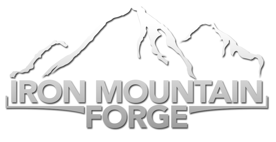 IRON MOUNTAIN FORGE