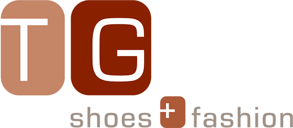 TG shoes + fashion