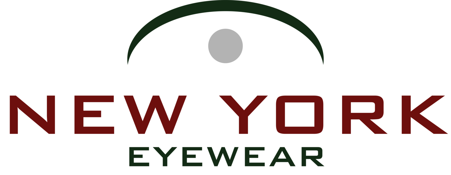 New York Eyewear