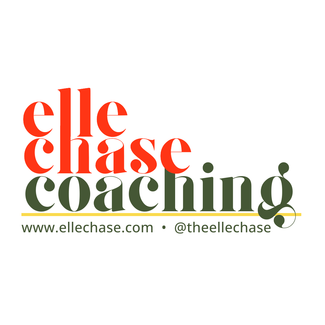 Elle Chase | Women&#39;s Intimacy Coach | Certified Sexologist + Sex Educator 