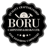 Boru Carpentry