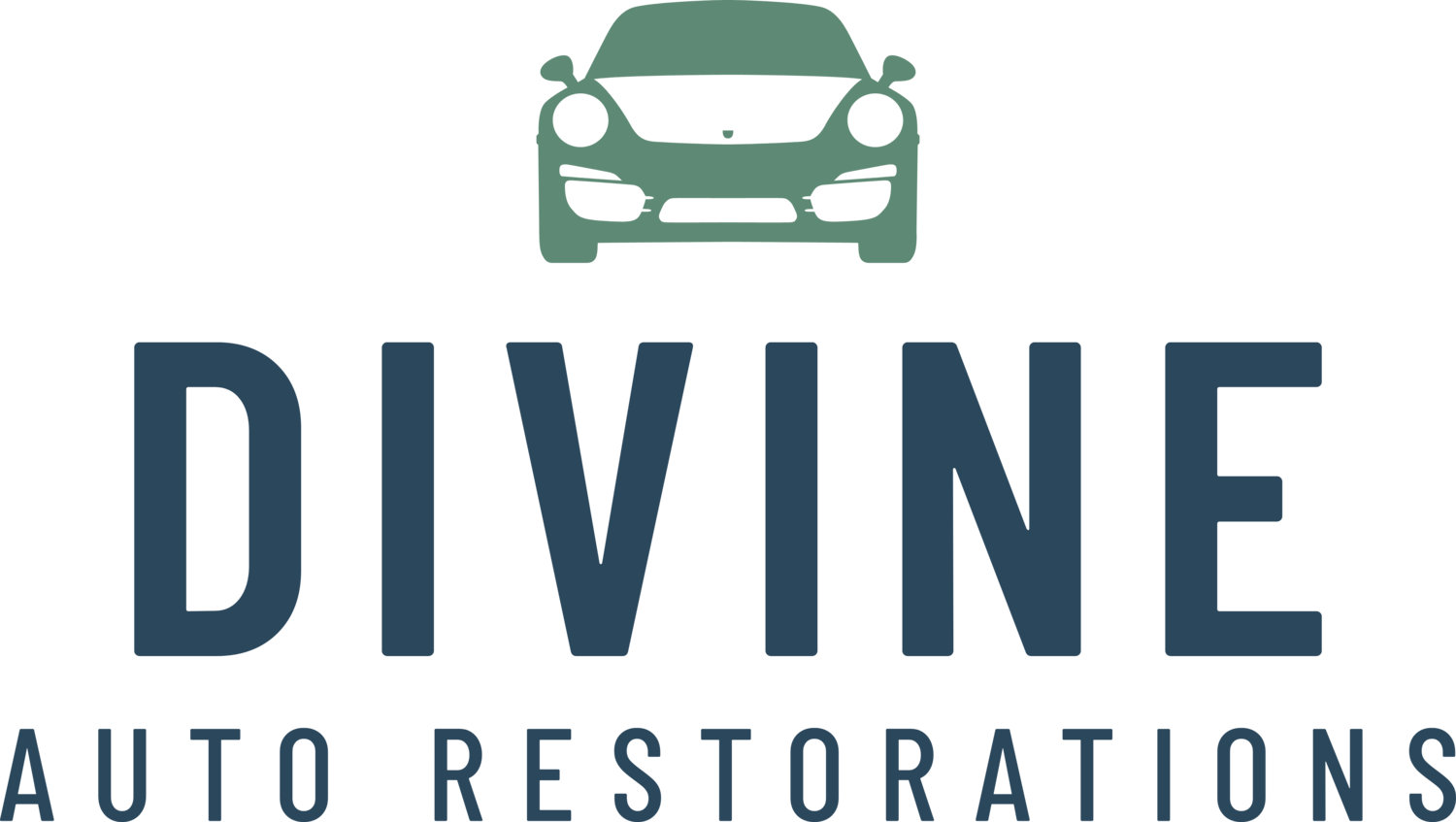 Divine Auto Restorations