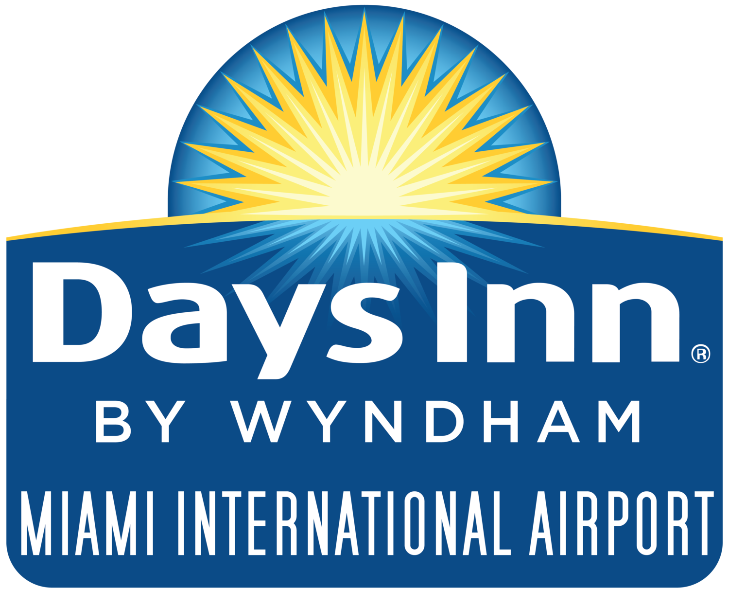 Days Inn by Wyndham Miami International Airport