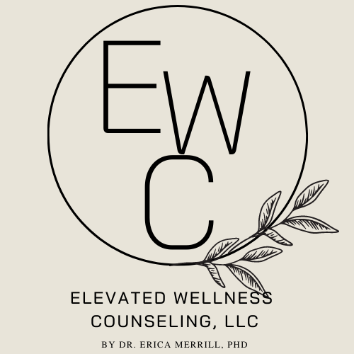 Elevated Wellness Counseling