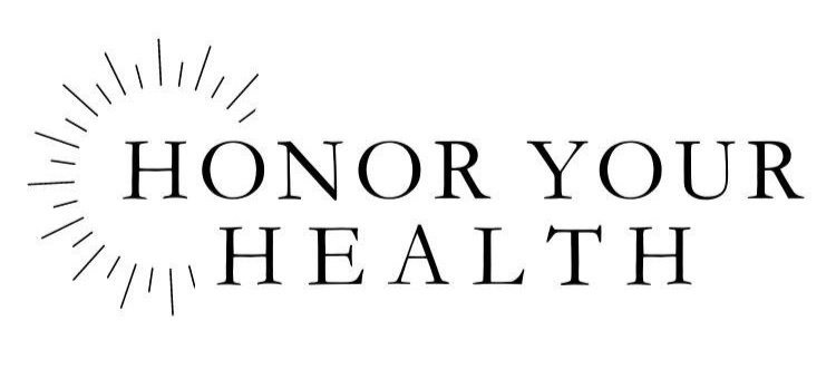  Honor Your Health