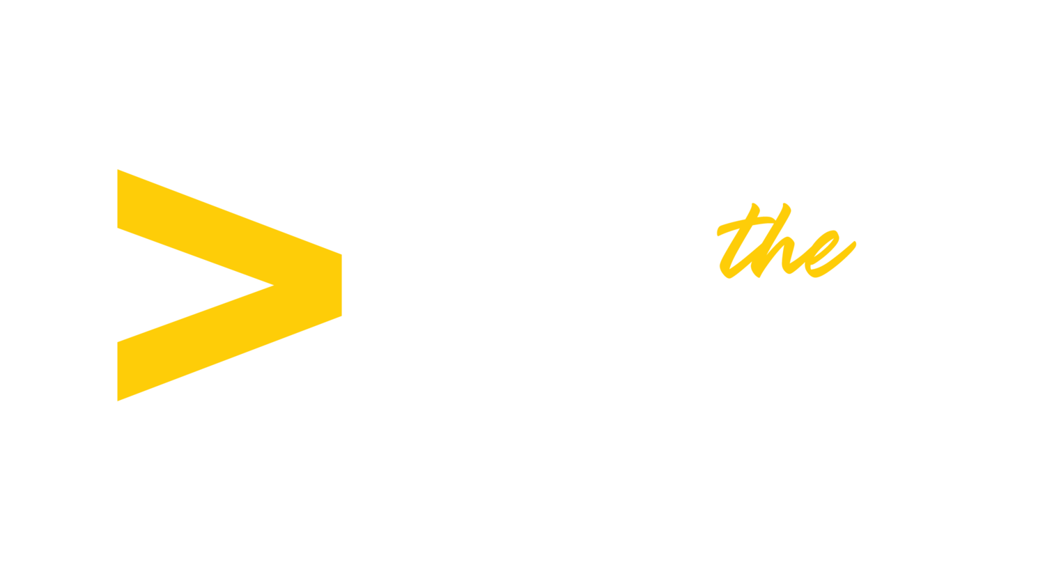 Pursuing The Greater Good