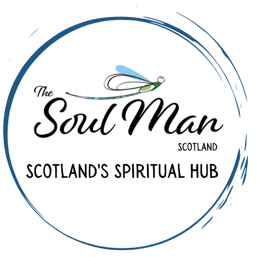 The Soul Man Scotland