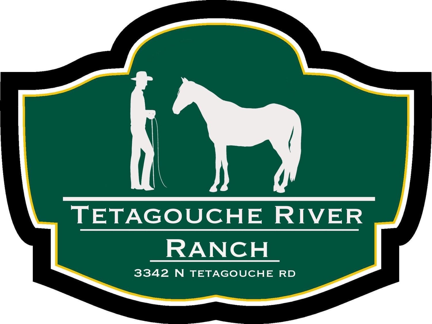 Tetagouche River Ranch
