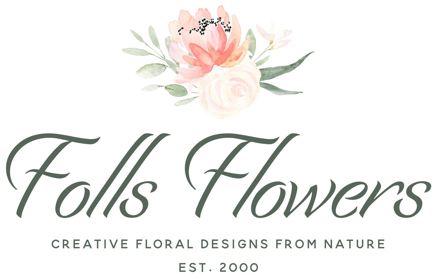 Folls Flowers