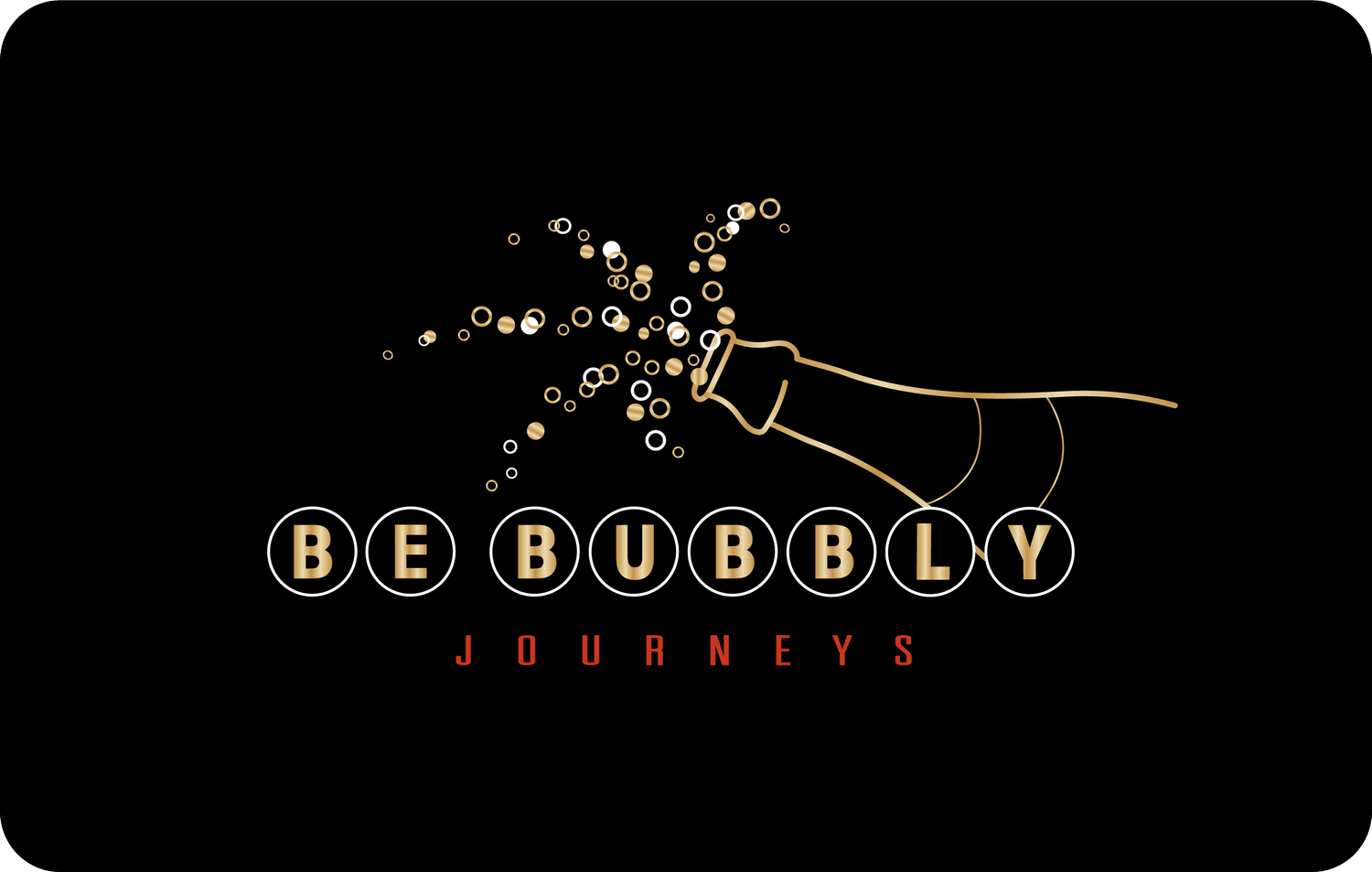 Be Bubbly Napa Valley