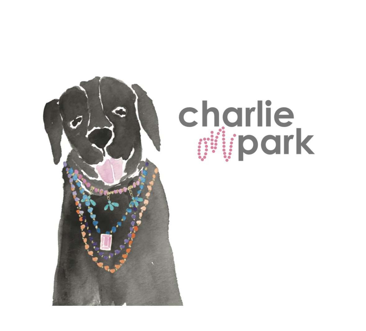Charlie on Park