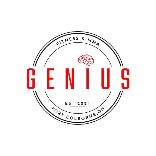 Genius Fitness and MMA
