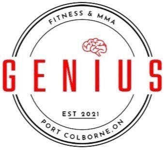 Genius Fitness and MMA